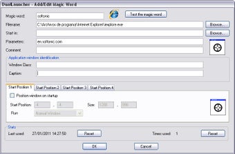 Image 2 pour Dual Monitor Tools