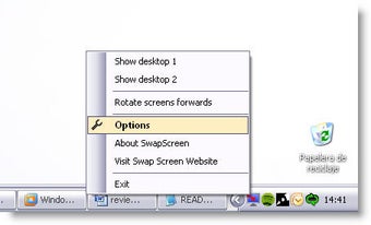 Obraz 0 dla Dual Monitor Tools