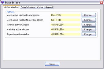 Image 7 pour Dual Monitor Tools