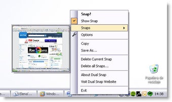 Obraz 7 dla Dual Monitor Tools