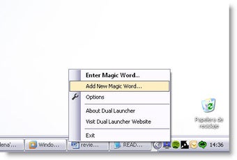 Obraz 5 dla Dual Monitor Tools