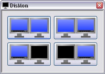 Obraz 6 dla Dual Monitor Tools
