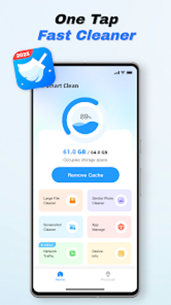 Bild 0 für Swift Clean-Phone Manager…