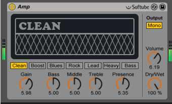 Imagen 0 para Ableton Live