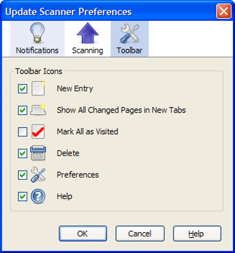 Image 5 for Update Scanner