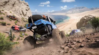 Immagine 0 per Forza Horizon 5