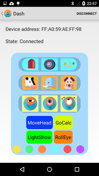Immagine 0 per GoLite for Dash & Dot