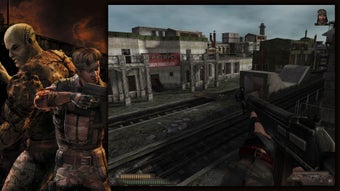 Obraz 0 dla Dusk 12