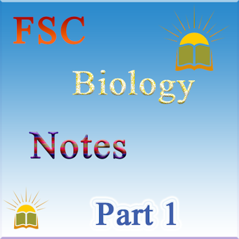 Bild 0 für FSC Biology Part 1 Notes