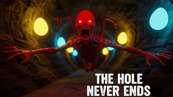 Bild 0 für The Hole Never Ends Simul…