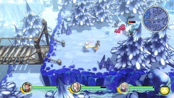 Bild 0 für Trinity Trigger