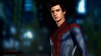 Image 0 for The Amazing Spider-Man Wa…