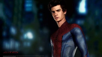 Imagen 0 para The Amazing Spider-Man Wa…