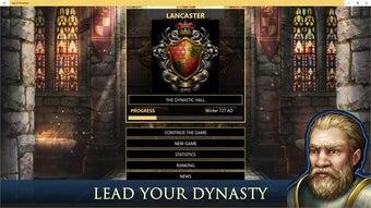 Download Age of Dynasties for Windows