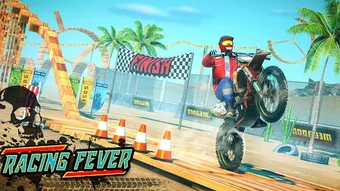 Bild 0 für Bike Stunt Master 2025