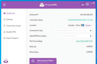 Obraz 0 dla Private VPN