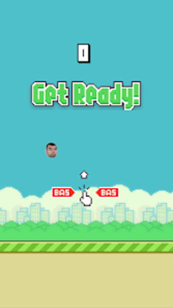 Imagen 0 para Kadıköy Boğası Bird iyeah
