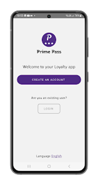 Prime Pass的第0张图片