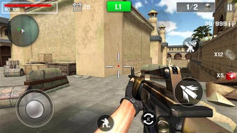Image 0 for Sniper Killer Shooting