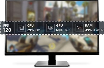 Immagine 1 per NZXT CAM