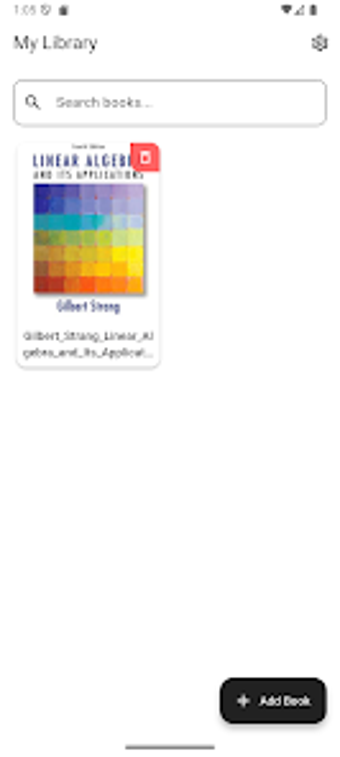 Bild 0 für PDF Voice Reader TTS Audi…