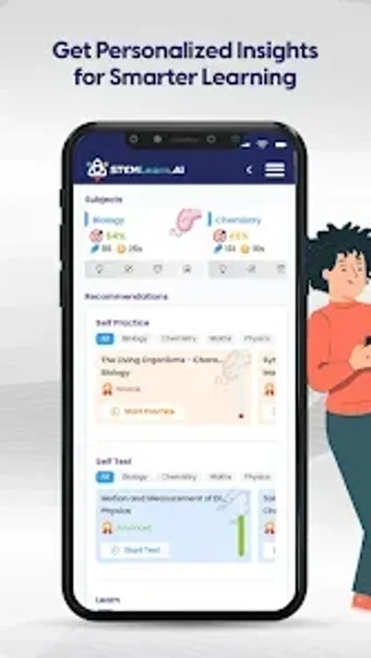 Bild 0 für STEMLearn.ai