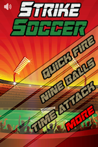Strike Soccer Flick Free …的第0张图片
