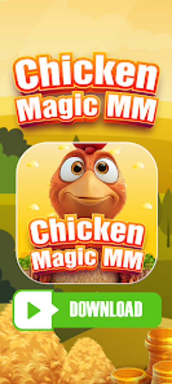 Bild 0 für Chicken Magic MM