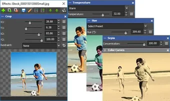 Immagine 4 per VideoPad Video Editor