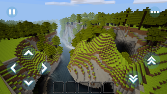 Bild 0 für Blocks and Build: Craftin…