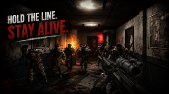 Bild 0 für Firezone: Zombies