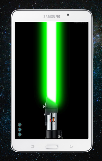 LightSaber - Saber Simulator