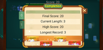 Immagine 0 per HM88  Mahjong Tiles