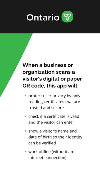 Verify Ontario的第0张图片