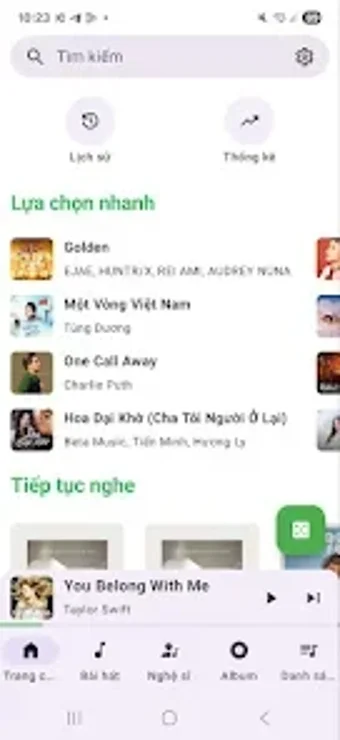 Image 0 pour Play Tunes - Play Tube