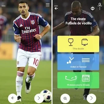 Imagen 0 para Guía Total de Fútbol