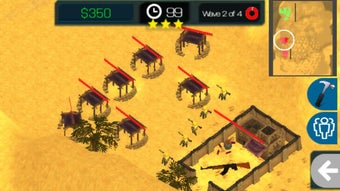 Imagen 0 para Command and Conquerors: G…