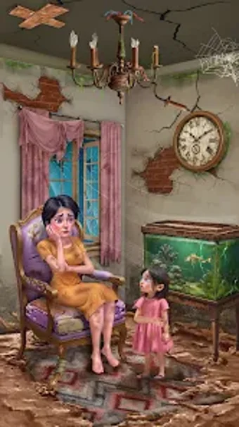 Imagen 0 para House Makeover: ASMR Clea…