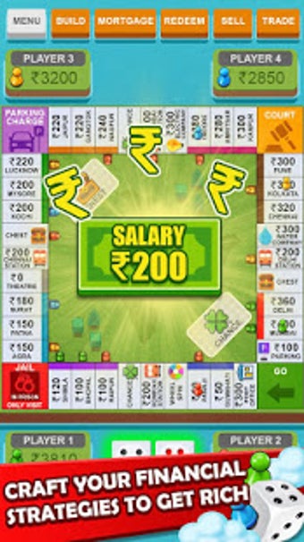Image 5 pour Vyapari : Business Dice G…