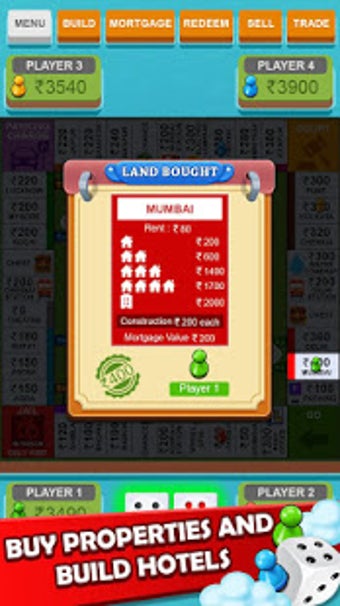 Image 4 pour Vyapari : Business Dice G…