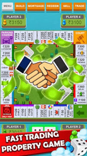 Obraz 0 dla Vyapari : Business Dice G…