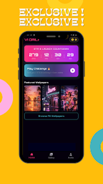 Obraz 0 dla GTA 6 Fan Wallpapers  Qui…