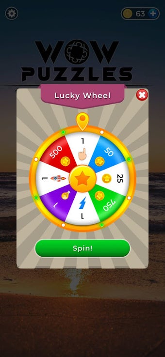 Bild 0 für WOW Puzzles Best Word Gam…