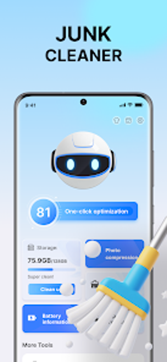 Bild 0 für CleanBee: Photo Space Cle…