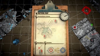 Obraz 0 dla IRON NEST: Heavy Turret S…