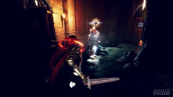 Bild 0 für Dungeon Stalkers