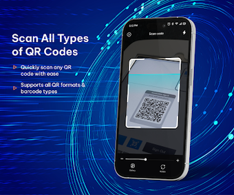 Image 0 for QR Scan - Smart  Simple