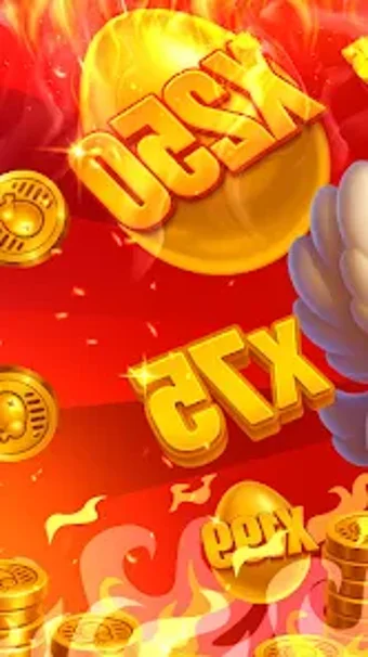 Obraz 0 dla Peck n Run