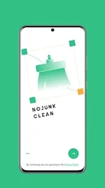 Bild 0 für NoJunk Clean