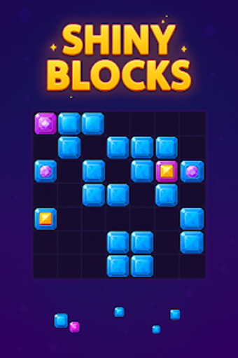Obraz 0 dla Shiny Blocks